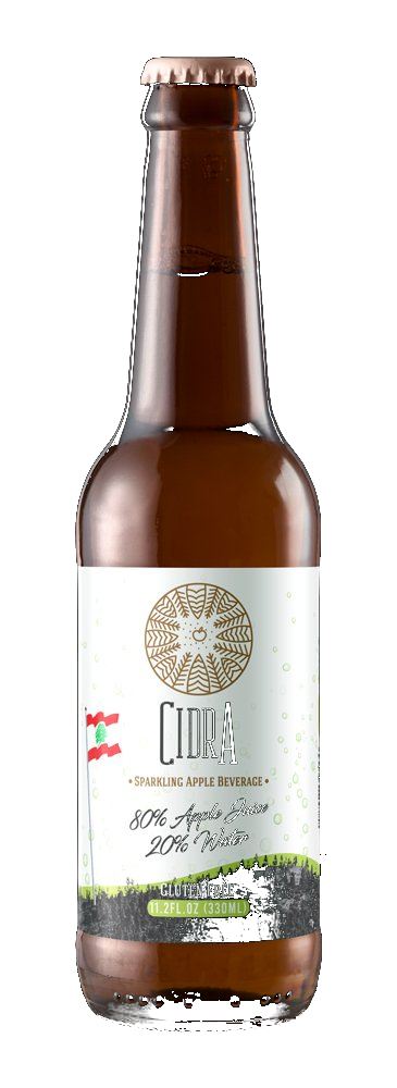Cidra 0%